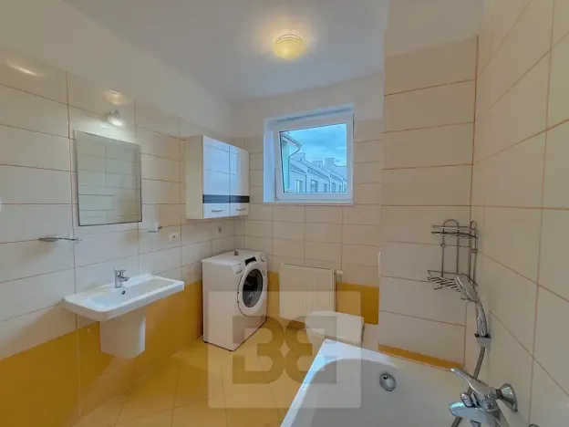 Pronájem bytu 2+kk, Strančice, K Pískovně, 52 m2