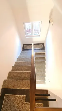 Prodej rodinného domu, Černošice, V Habřinách, 102 m2