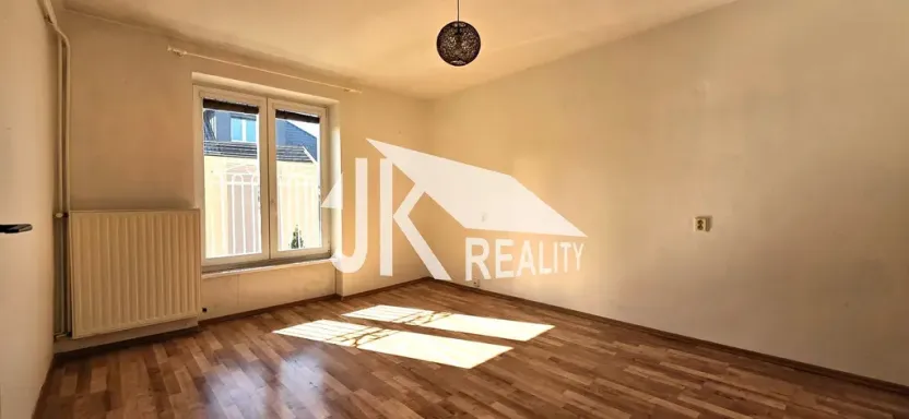 Prodej bytu 2+1, Šternberk, Jívavská, 59 m2