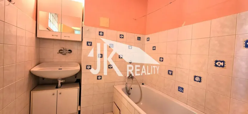 Prodej bytu 2+1, Šternberk, Jívavská, 59 m2