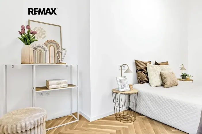 Prodej bytu 2+kk, 49 m², Praha, Vinohrady