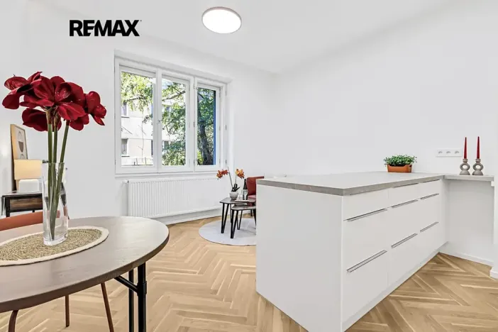 Prodej bytu 2+kk, Praha - Vinohrady, 48 m2