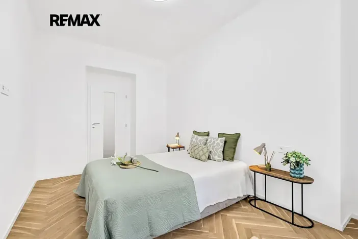 Prodej bytu 2+kk, Praha - Vinohrady, 48 m2