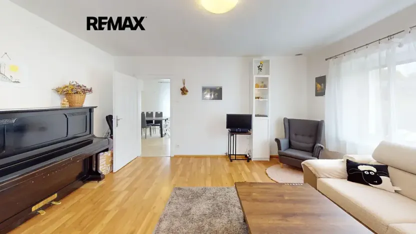 Prodej rodinného domu, Bystřec, 160 m2