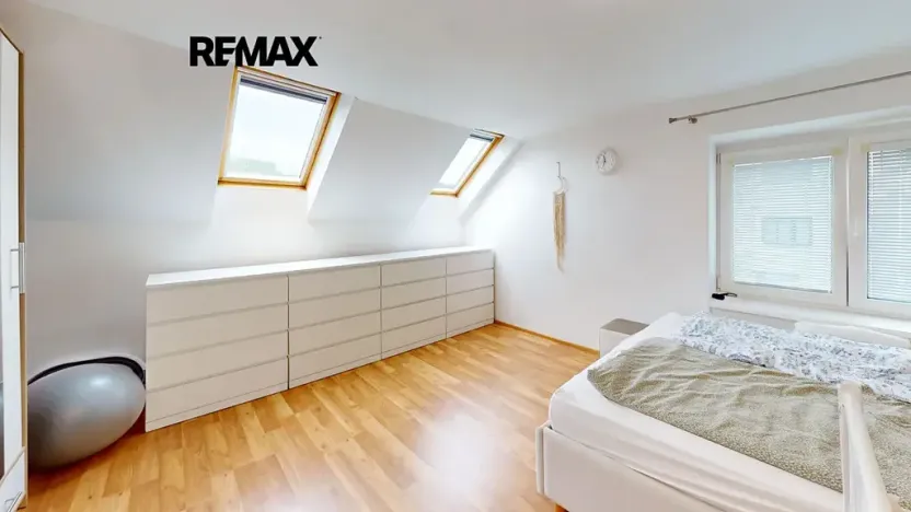 Prodej rodinného domu, Bystřec, 160 m2