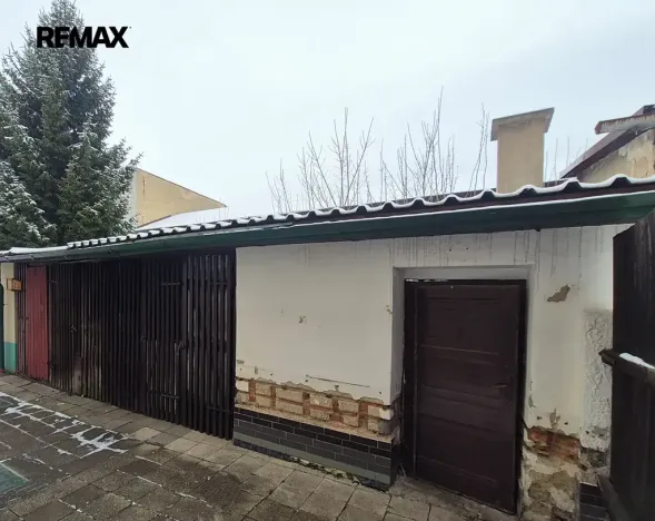 Prodej bytu 2+1, Svitavy, Rooseveltova, 48 m2