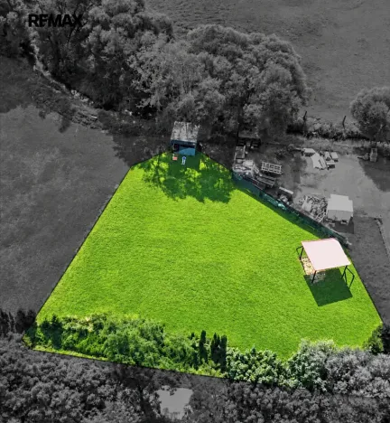 Prodej pozemku pro bydlení, Lhenice, 1463 m2