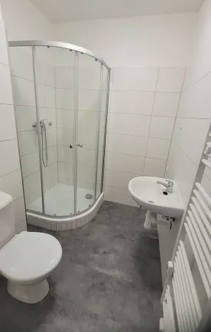 Pronájem bytu 3+kk, Dubí, Tovární, 61 m2