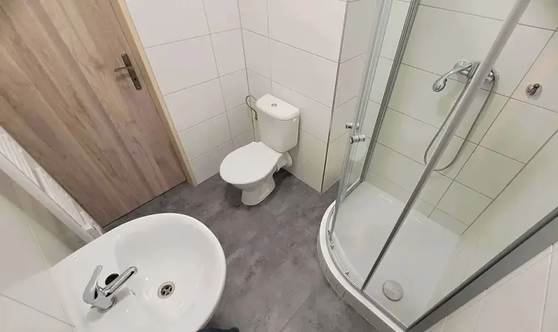 Pronájem bytu 3+kk, Dubí, Tovární, 61 m2