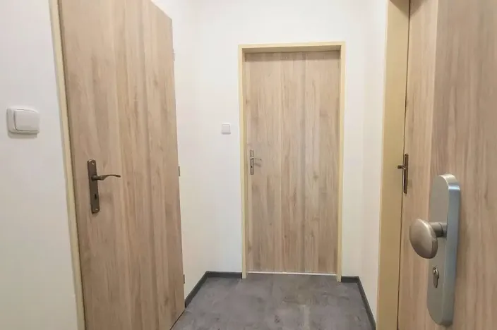 Pronájem bytu 3+kk, Dubí, Tovární, 61 m2