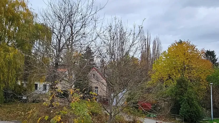 Pronájem bytu 2+kk, Praha - Běchovice, U vrby, 52 m2