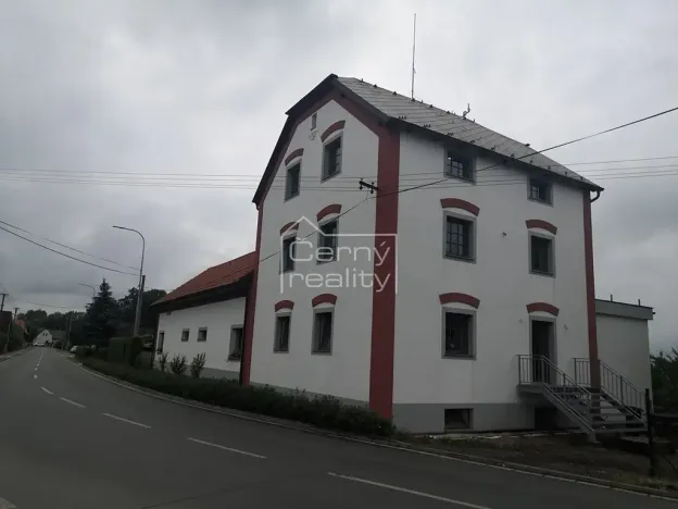 Pronájem bytu 2+1, Staré Hradiště, 90 m2