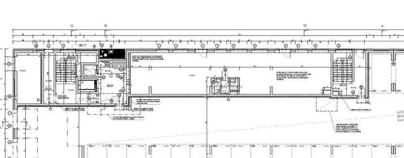 Prodej obchodního prostoru, Plzeň, Piettova, 134 m2