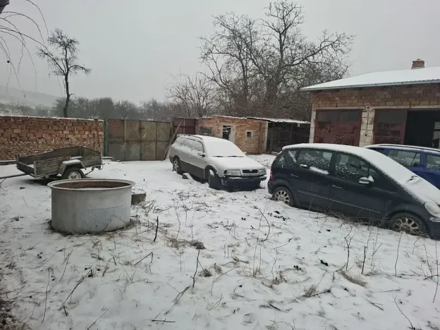 Prodej rodinného domu, Hustopeče, Havlíčkova, 158 m2