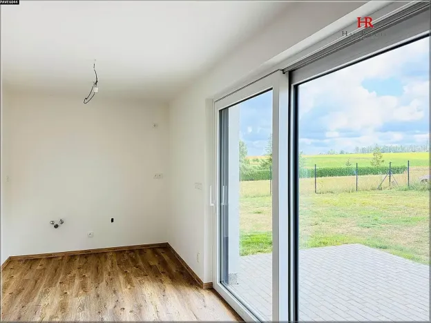 Pronájem rodinného domu, Vlašim, 105 m2