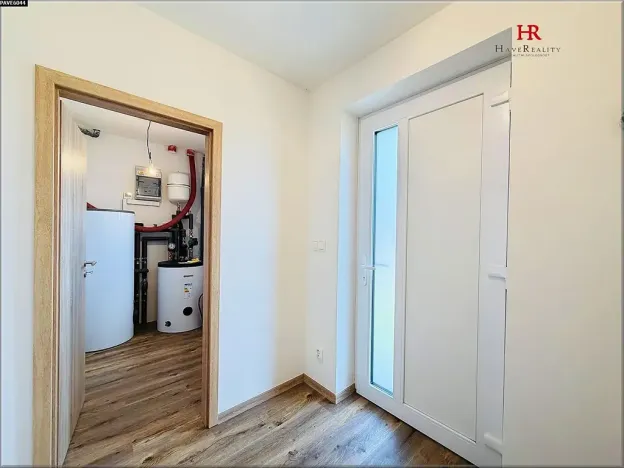 Pronájem rodinného domu, Vlašim, 105 m2