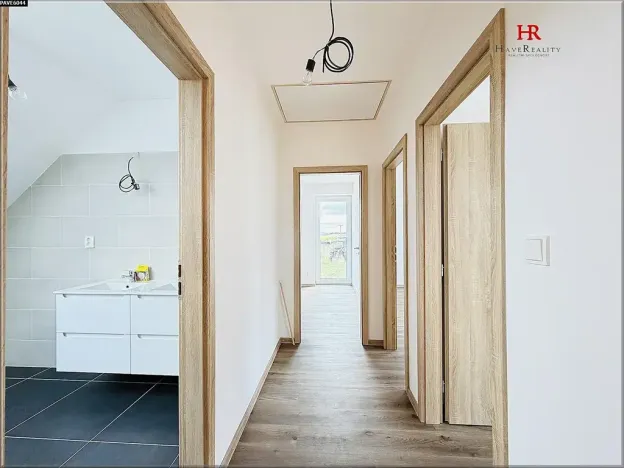 Pronájem rodinného domu, Vlašim, 105 m2