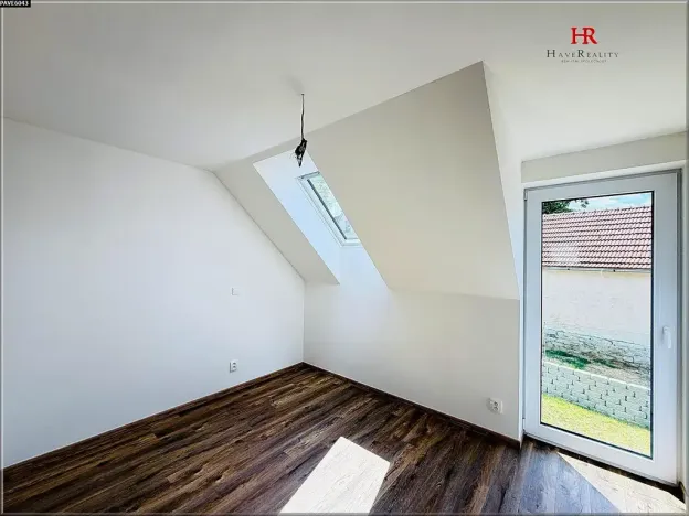 Pronájem rodinného domu, Vlašim, 134 m2