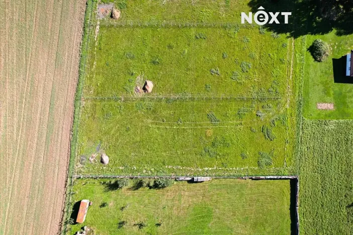 Prodej domu na klíč, Chocenice, 63 m2