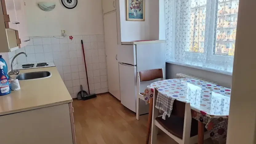 Pronájem bytu 2+1, Praha - Žižkov, Pod lipami, 55 m2