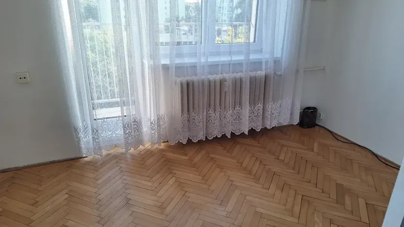 Pronájem bytu 2+1, Praha - Žižkov, Pod lipami, 55 m2