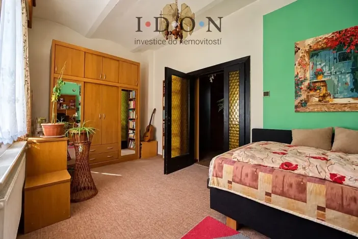 Prodej rodinného domu, Frýdek-Místek, Míru, 120 m2