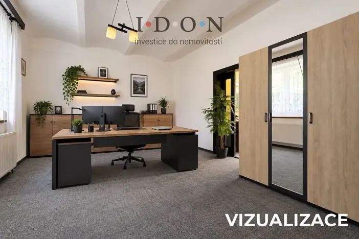 Prodej rodinného domu, Frýdek-Místek, Míru, 120 m2