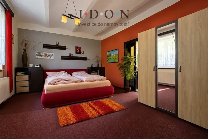 Prodej rodinného domu, Frýdek-Místek, Míru, 120 m2