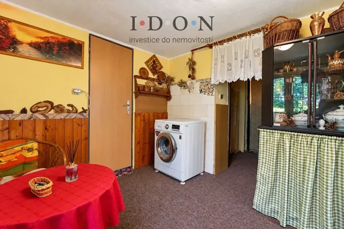 Prodej rodinného domu, Frýdek-Místek, Míru, 120 m2