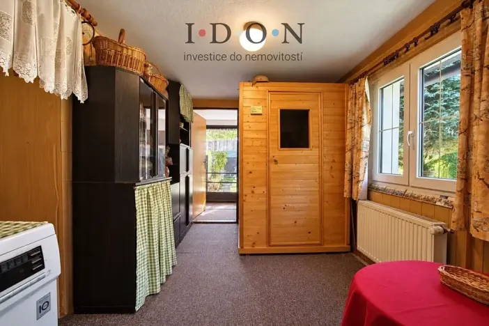 Prodej rodinného domu, Frýdek-Místek, Míru, 120 m2