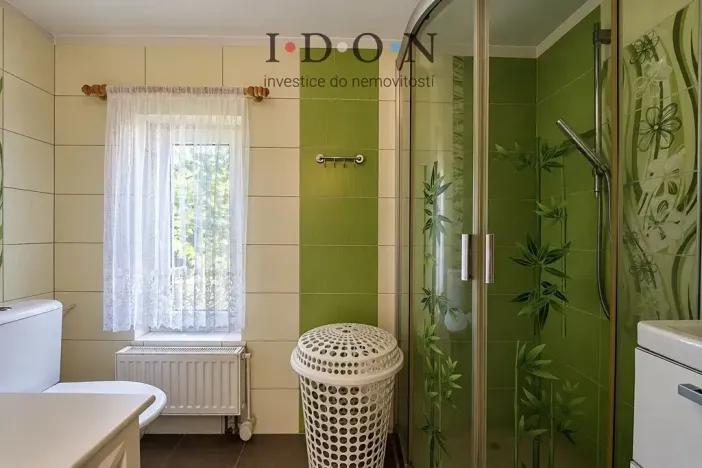 Prodej rodinného domu, Frýdek-Místek, Míru, 120 m2