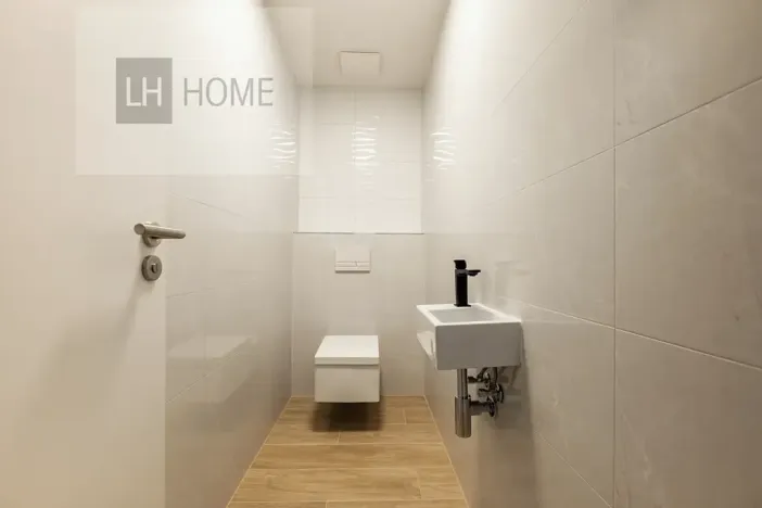 Prodej bytu 2+kk, České Budějovice, Čakovská, 56 m2