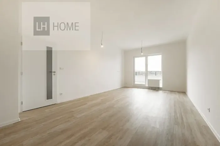 Prodej bytu 2+kk, České Budějovice, Čakovská, 57 m2