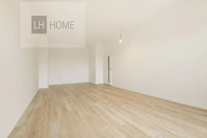 Prodej bytu 2+kk, České Budějovice, Čakovská, 57 m2