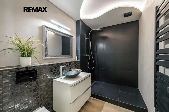 Pronájem bytu 2+kk, Praha - Vysočany, Pod Harfou, 55 m2