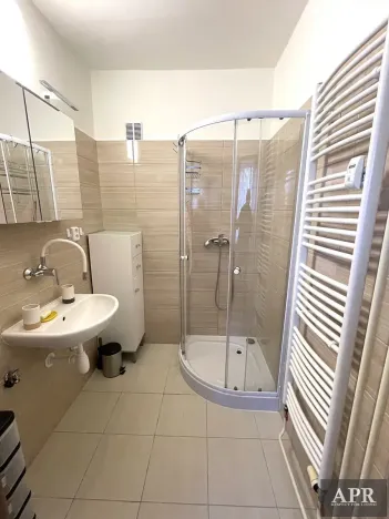 Pronájem bytu 2+1, Uherský Brod, Tkalcovská, 60 m2