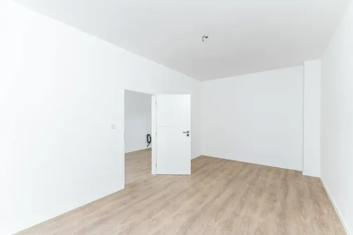 Prodej bytu 2+kk, Praha - Vinohrady, Hollarovo náměstí, 43 m2