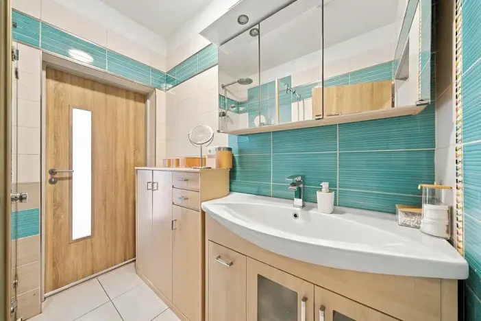 Prodej rodinného domu, Modlany, 108 m2