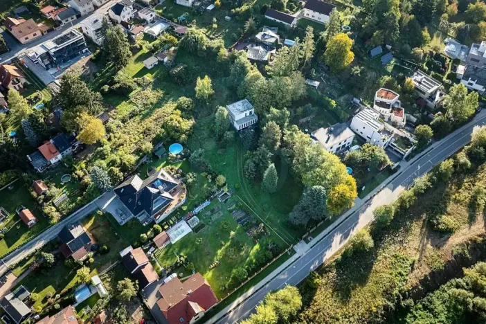 Prodej pozemku pro bydlení, Mnichovice, Ondřejovská, 3242 m2