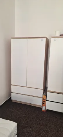 Pronájem pokoje, Brno, Smetanova, 23 m2