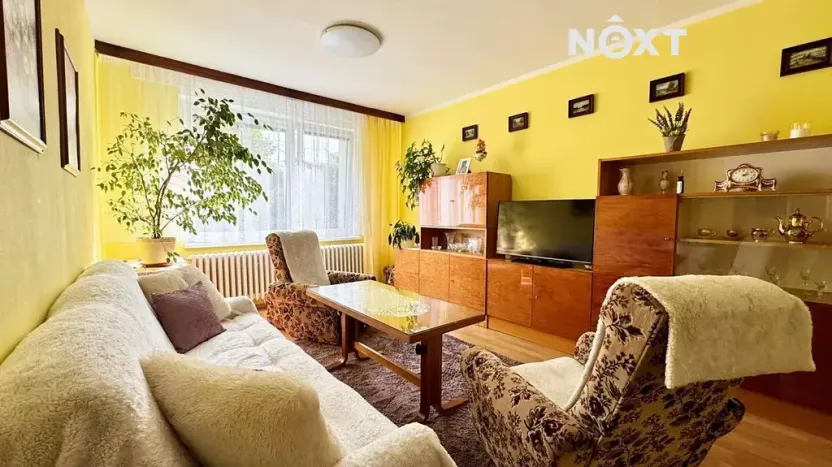 Prodej bytu 3+1, Zlín, 2. května, 89 m2