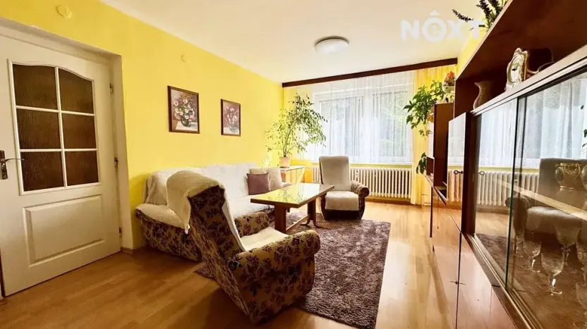 Prodej bytu 3+1, Zlín, 2. května, 89 m2