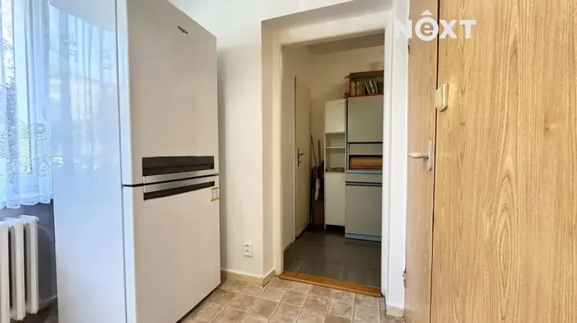 Prodej bytu 3+1, Zlín, 2. května, 89 m2