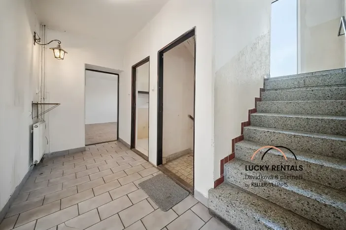 Prodej rodinného domu, Praha - Štěrboholy, U Drupolu, 154 m2