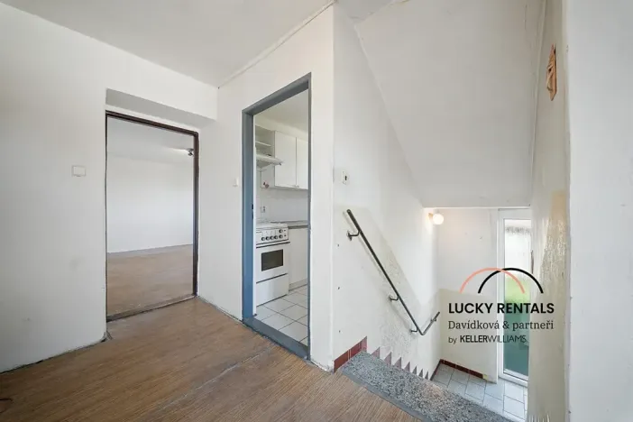 Prodej rodinného domu, Praha - Štěrboholy, U Drupolu, 154 m2