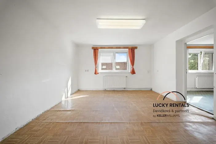 Prodej rodinného domu, Praha - Štěrboholy, U Drupolu, 154 m2
