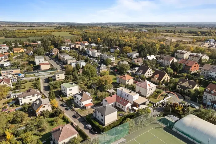 Prodej rodinného domu, Praha - Štěrboholy, U Drupolu, 154 m2