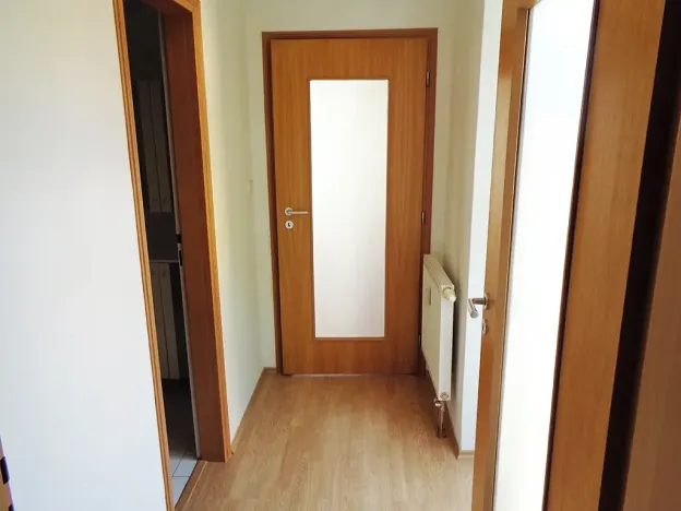 Pronájem bytu 2+kk, Mariánské Lázně, Masarykova, 58 m2