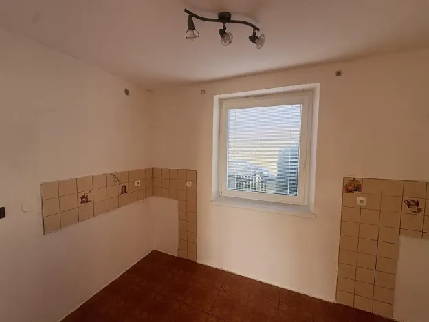 Prodej bytu 3+1, Jičín, Hradecká, 63 m2