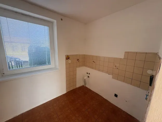 Prodej bytu 3+1, Jičín, Hradecká, 63 m2